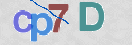 Εικόνα CAPTCHA