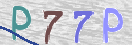 Εικόνα CAPTCHA