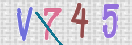 Εικόνα CAPTCHA