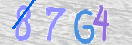 Εικόνα CAPTCHA