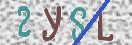 Εικόνα CAPTCHA