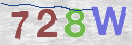 Εικόνα CAPTCHA