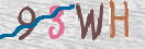 Εικόνα CAPTCHA