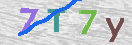 Εικόνα CAPTCHA
