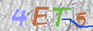 Εικόνα CAPTCHA