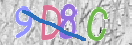 Εικόνα CAPTCHA