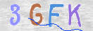 Εικόνα CAPTCHA