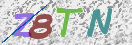 Εικόνα CAPTCHA