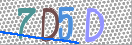 Εικόνα CAPTCHA