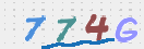 Εικόνα CAPTCHA