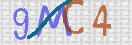 Εικόνα CAPTCHA