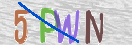 Εικόνα CAPTCHA