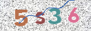 Εικόνα CAPTCHA