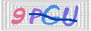 Εικόνα CAPTCHA