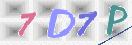 Εικόνα CAPTCHA