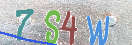 Εικόνα CAPTCHA