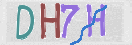 Εικόνα CAPTCHA