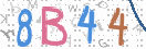 Εικόνα CAPTCHA