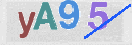 Εικόνα CAPTCHA