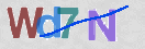 Εικόνα CAPTCHA
