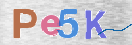 Εικόνα CAPTCHA