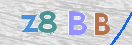 Εικόνα CAPTCHA