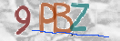 Εικόνα CAPTCHA