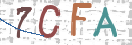 Εικόνα CAPTCHA
