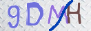 Εικόνα CAPTCHA