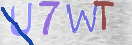 Εικόνα CAPTCHA