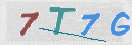 Εικόνα CAPTCHA
