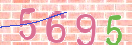 Εικόνα CAPTCHA