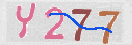 Εικόνα CAPTCHA