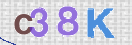 Εικόνα CAPTCHA