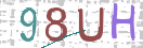Εικόνα CAPTCHA