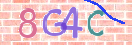 Εικόνα CAPTCHA