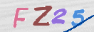 Εικόνα CAPTCHA
