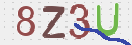 Εικόνα CAPTCHA