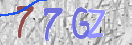 Εικόνα CAPTCHA