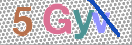 Εικόνα CAPTCHA