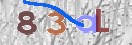 Εικόνα CAPTCHA