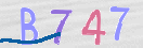 Εικόνα CAPTCHA