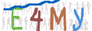 Εικόνα CAPTCHA