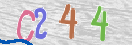 Εικόνα CAPTCHA