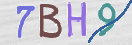 Εικόνα CAPTCHA