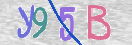 Εικόνα CAPTCHA