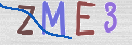Εικόνα CAPTCHA