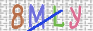 Εικόνα CAPTCHA