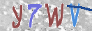 Εικόνα CAPTCHA