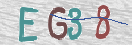 Εικόνα CAPTCHA